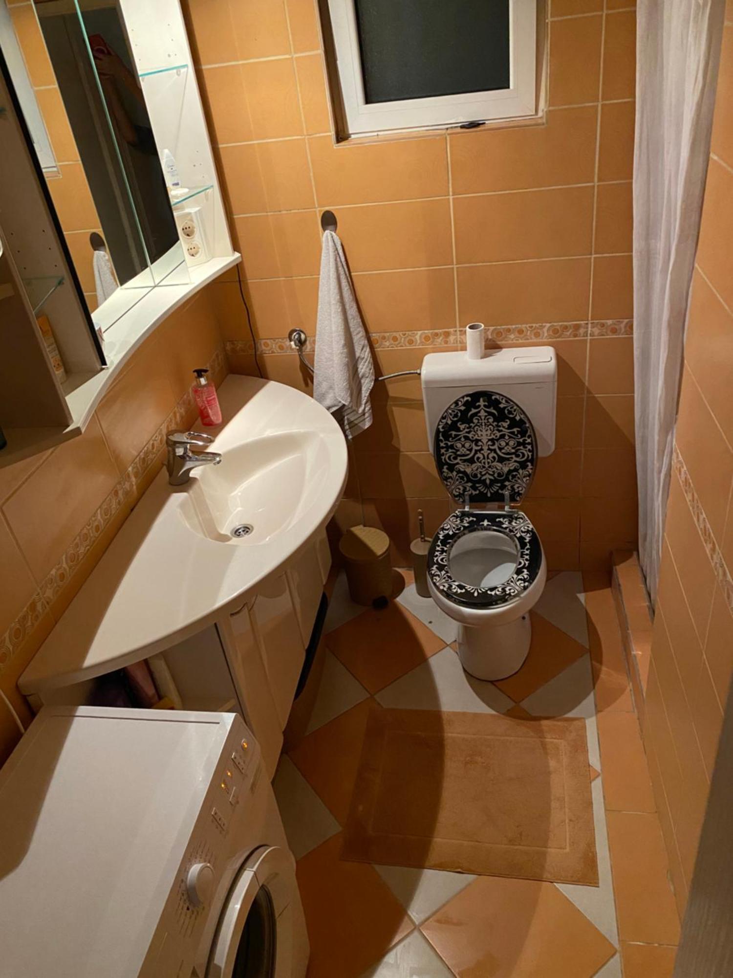 Guest House Kruna ウルツィニ エクステリア 写真