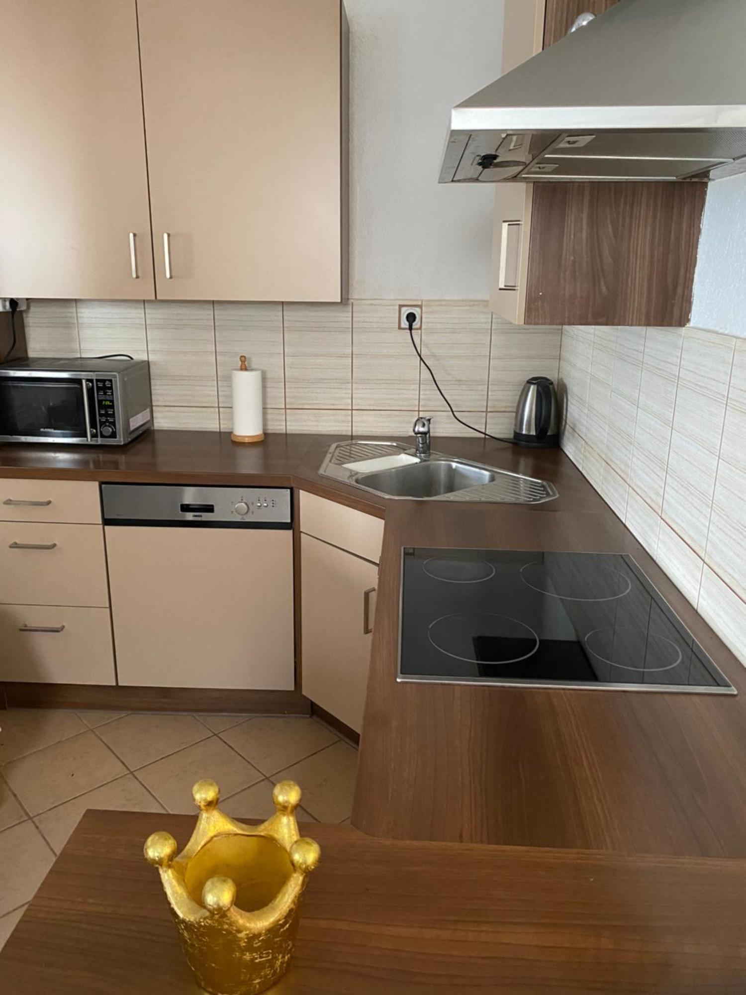 Guest House Kruna ウルツィニ エクステリア 写真