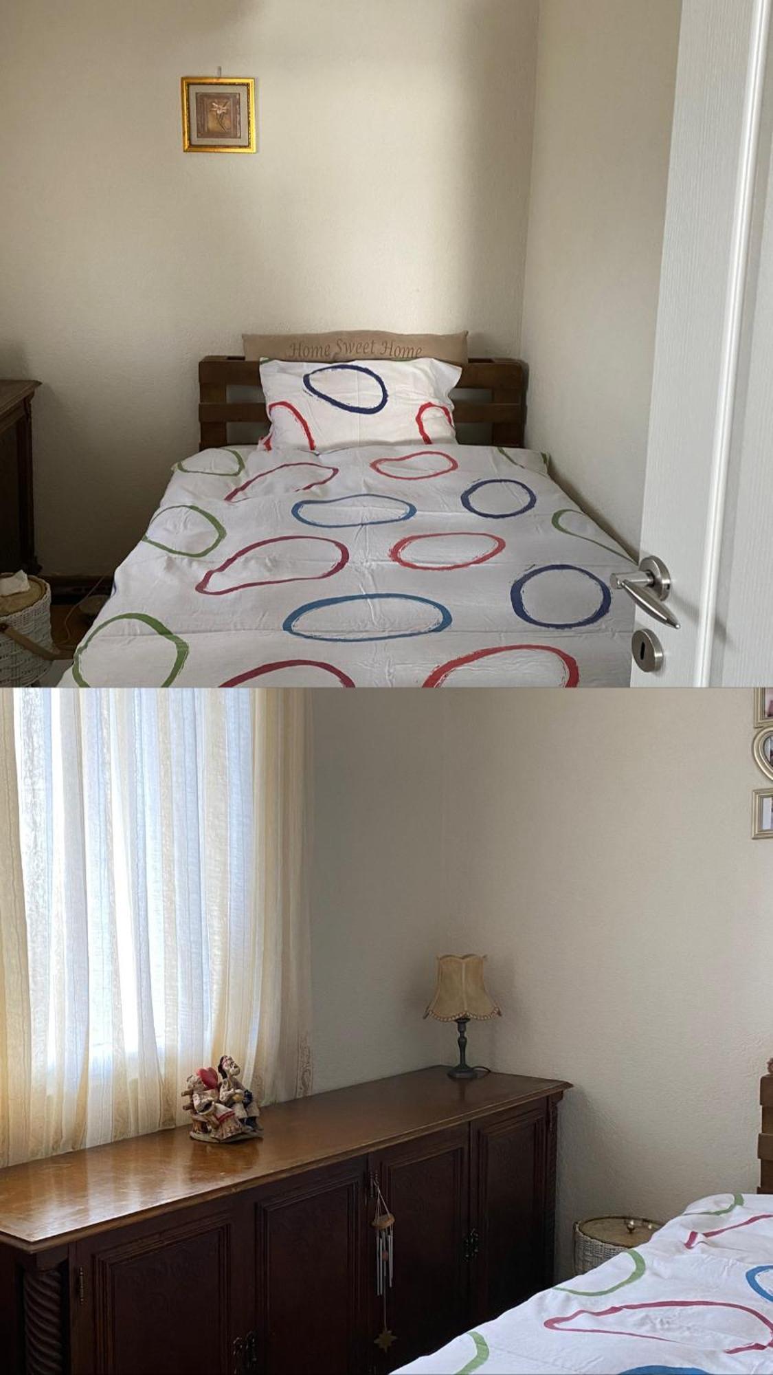 Guest House Kruna ウルツィニ エクステリア 写真
